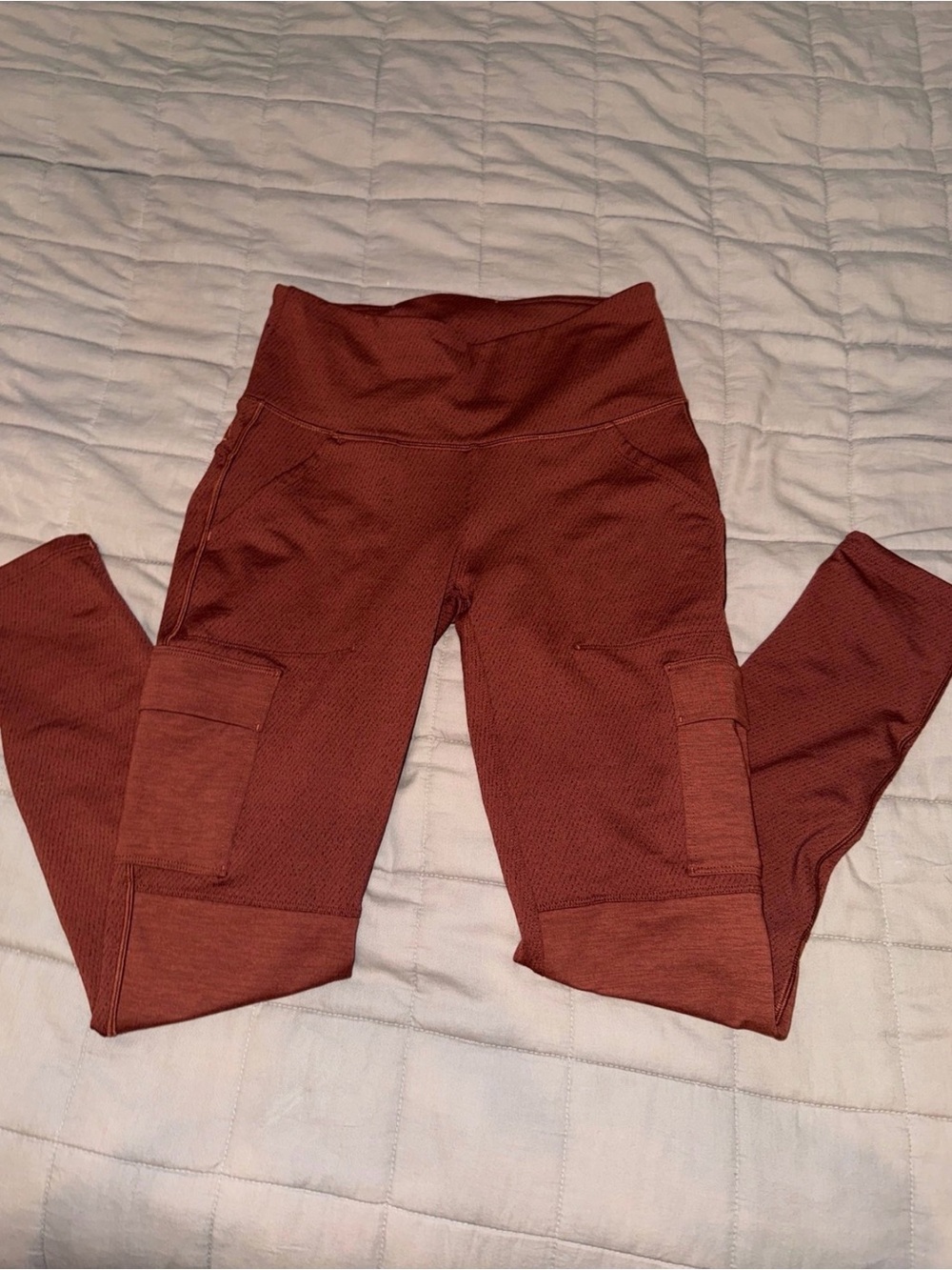Alpine Design Selina Cargo Leggings